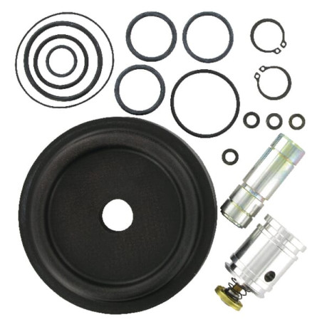 Zestaw naprawczy, zaworu hamul 4712000072 Wabco 4057875217367