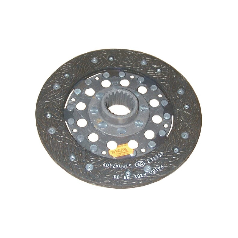Tarcza sprzęgła USF 323003516 LuK 4005108071385