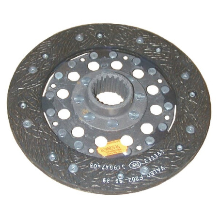 Tarcza sprzęgła USF 323003516 LuK 4005108071385
