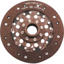 Tarcza sprzęgła USF 323003516 LuK 4005108071385