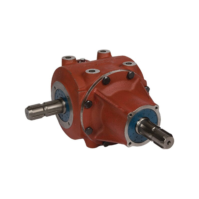 Comer 9.278.007 Przekładnia T-278A