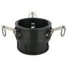 Gniazdo Camlock typ D PP Arag, 1810AD