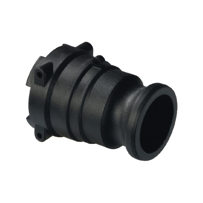 Adapter Camlock 1i1/2" z końcówką żeńską T6