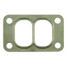 Uszczelka turbosprężarki 92x135 Vapormatic 5035776625442