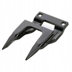 Schumacher-Bagnet 10701.01 skrajny, 12 mm, , JD
