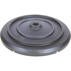 Tarcza komór.0553 wąska M5 kpl A139023131 Kverneland 9139023131000