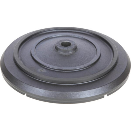 Tarcza komór.0553 wąska M5 kpl A139023131 Kverneland 9139023131000