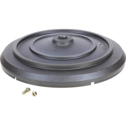 Tarcza komór.0553 wąska M5 kpl A139023131 Kverneland 9139023131000