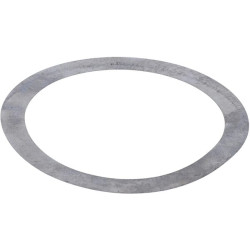 Podkł. pasow. 60x75x0,1 DIN988 3052176 Lemken 3052176