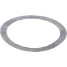 Podkł. pasow. 60x75x0,1 DIN988 3052176 Lemken 3052176