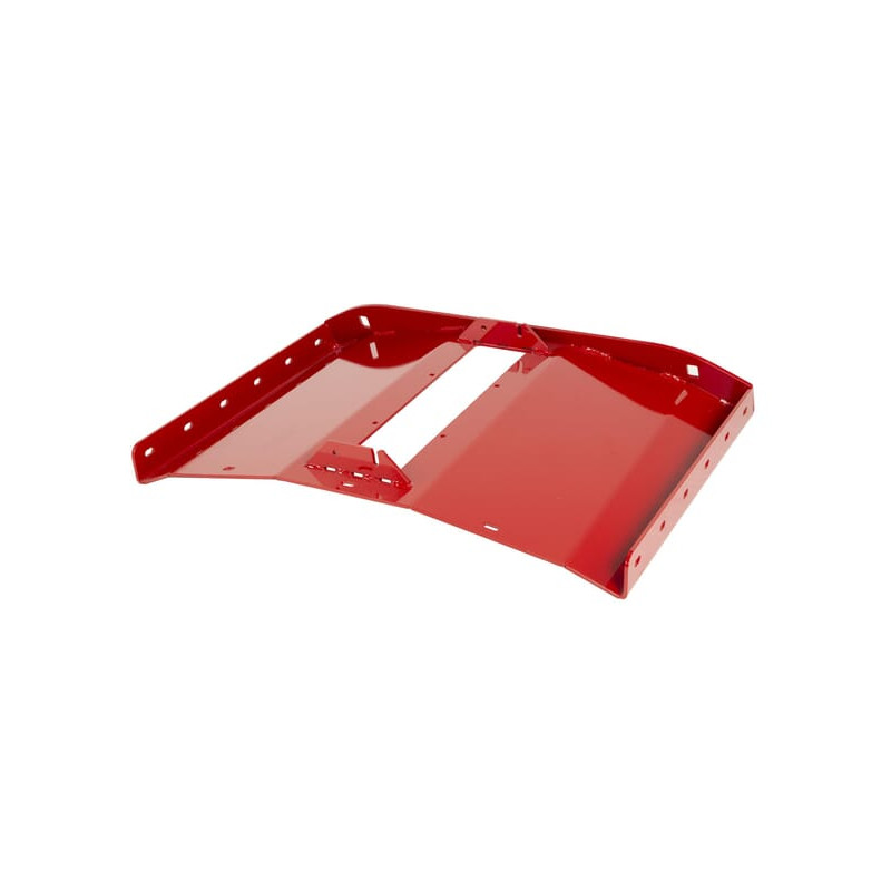 Cover plate, back f. magnet 813714817X Kongskilde 813714817X