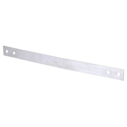 Listwa sprężysta podsiewacza, L-420 mm