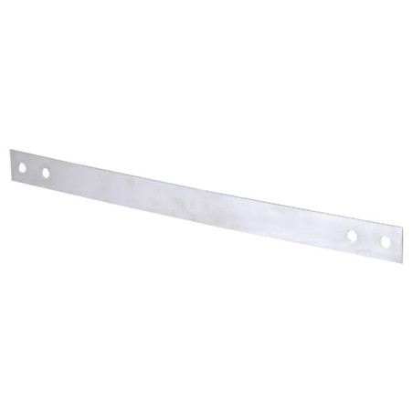 Listwa sprężysta podsiewacza, L-420 mm