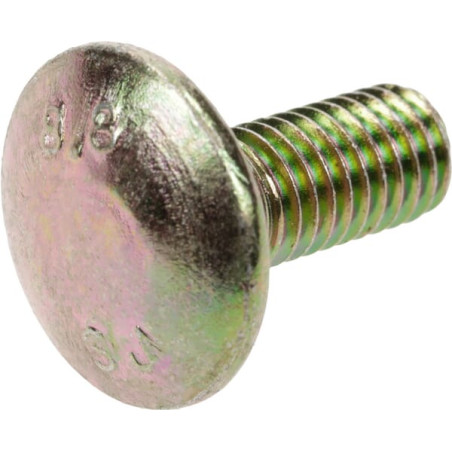 śruba zamkowa M8x20