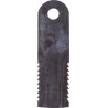 Nóż 84437624 New Holland 84437624