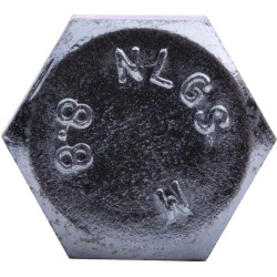 Śruba 9706702 New Holland 9706702