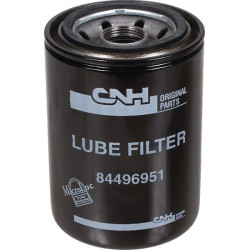 Filtr oleju silnika 84496951 CNH 8719607006675
