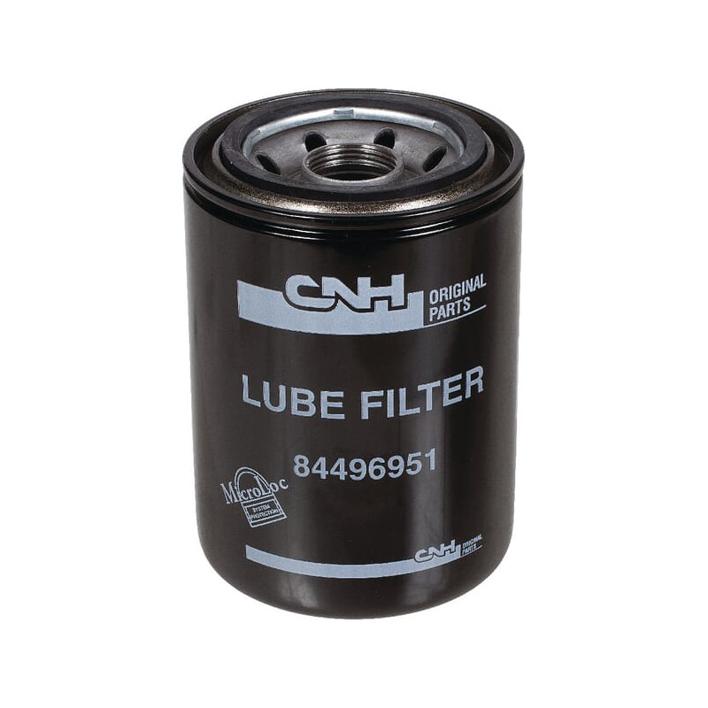 Filtr oleju silnika 84496951 CNH 8719607006675
