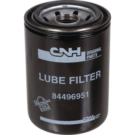 Filtr oleju silnika 84496951 CNH 8719607006675