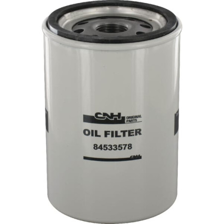Filtr oleju przekładniowego 84533578 Case IH 8719607046992