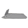Lemiesz 14", lewy H4 Kuhn 581141