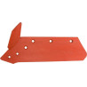 Lemiesz 14", lewy HC4 Kuhn 583891