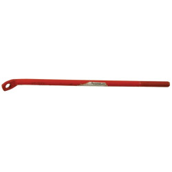 Wspornik odkładnicy L= 510 mm KK063806R Kverneland 9000063806008