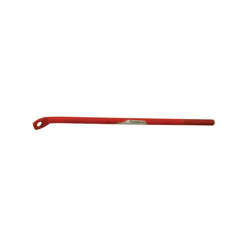 Wspornik odkładnicy L= 510 mm KK063806R Kverneland 9000063806008