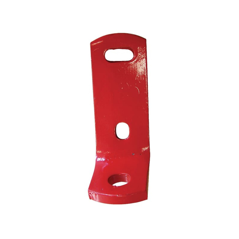 Mocowanie, strona lewa KK073801R Kverneland 9000073801000