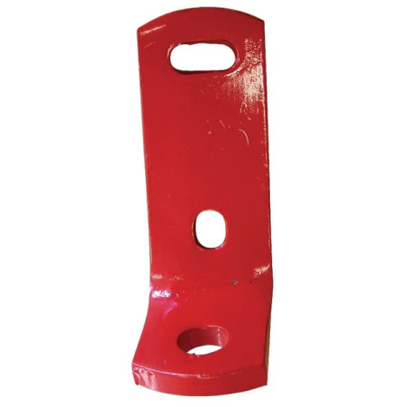 Mocowanie, strona lewa KK073801R Kverneland 9000073801000