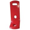 Mocowanie, strona lewa KK073801R Kverneland 9000073801000