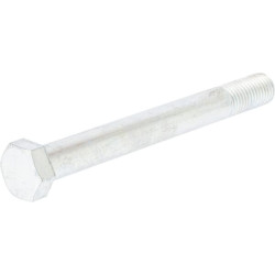 Śruba z łbem 6-kt. M20x185 kl.10.9