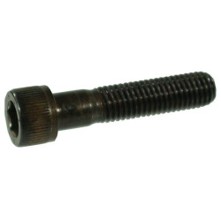 Śruba imbusowa UNC kl. 8.8 , 3/8"x1" (25,40)