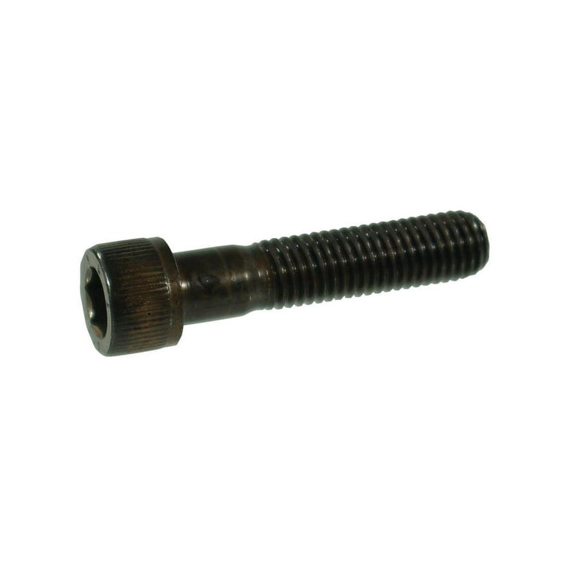 Śruba imbusowa UNC kl. 8.8 , 3/8"x1" (25,40)
