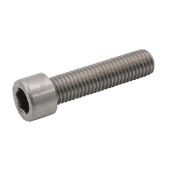 Śruba imbusowa UNF A2 , 1/4"x5/8" (15,87)