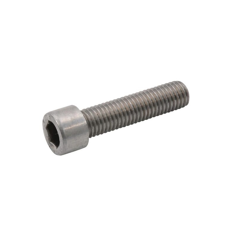 Śruba imbusowa UNF A2 , 1/4"x5/8" (15,87)