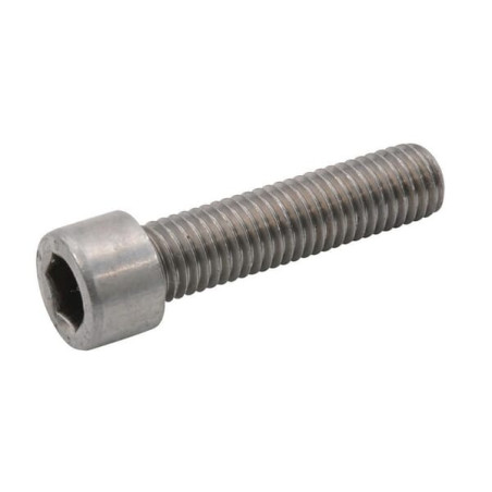 Śruba imbusowa UNF A2 , 1/4"x5/8" (15,87)
