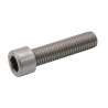 Śruba imbusowa UNF A2 , 1/4"x5/8" (15,87)