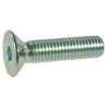 Śruba imbusowa stożkowa UNC kl. 10.9 ocynk , 3/8"x2 1/2" (63,50)