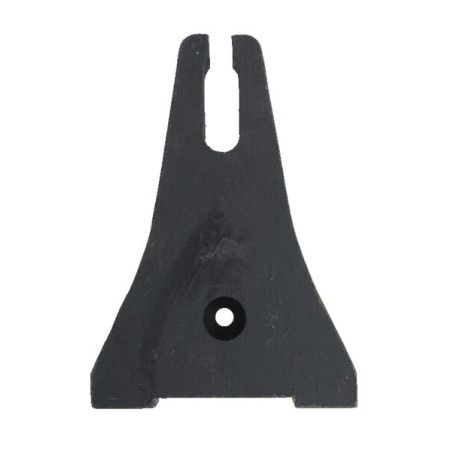 Dno – płyta ślizgowa 150 mm pasuje do Horsch