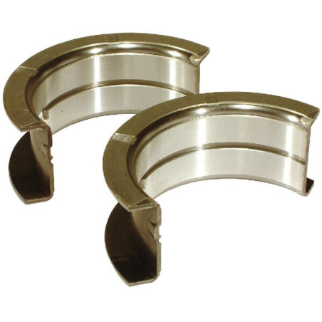 AT21134 John Deere Para panewek wzdłużne wału korbowego Vapormatic 5035776848933