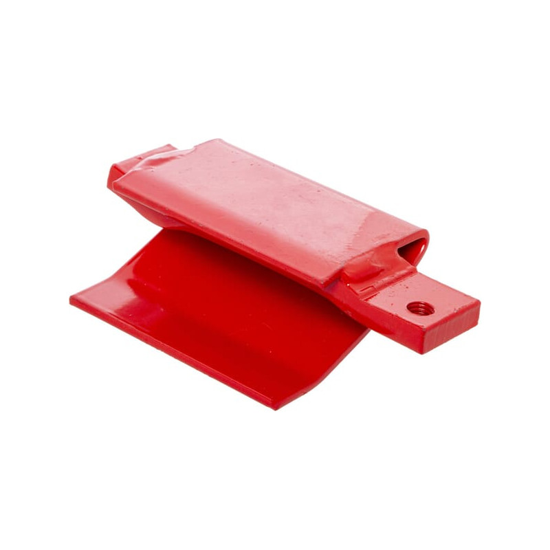 Kuhn Osłona zabezpieczająca przed kamieniami, lewa Kuhn 56808710 Kramp 5620-56808710Z