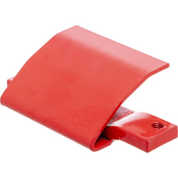 Kuhn Osłona zabezpieczająca przed kamieniami, lewa Kuhn 56808710 Kramp 5620-56808710Z