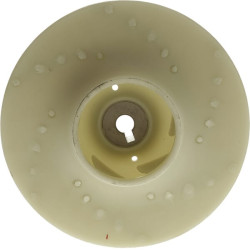 Hypro 04019200P2 Wirnik pompy (Nylon Std. 9306C) (4)