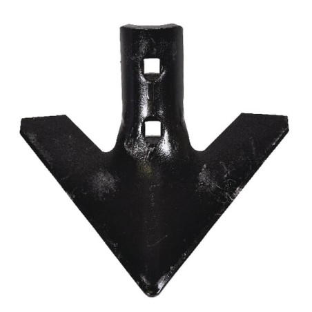 Gęsiostopa 200x6 mm 2-otw.