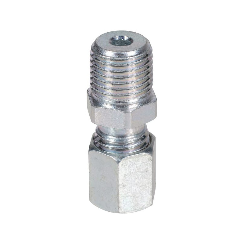 Przyłącze wkręcane gwint zew. 6L R1/4"