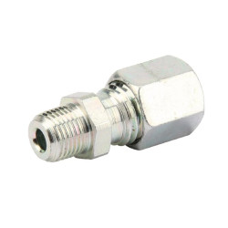 Przyłącze wkręcane gwint zew. 6L R1/8"