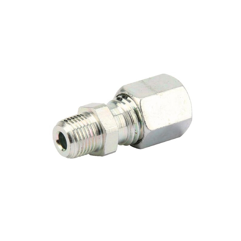 Przyłącze wkręcane gwint zew. 6L R1/8"
