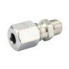 Przyłącze wkręcane gwint zew. 6L R1/8"
