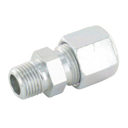 Przyłącze wkręcane gwint zew. 8LL R1/8"